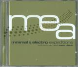 Mea - Minimal & Electro Expeditions