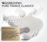 Godskitchen - Pure Trance Classics