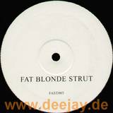 Fatboy Vs. Blondie - Rapture-strutt