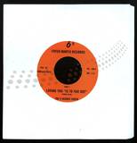 The 6 Degree South - Loving You (is To Far Out) Pt.