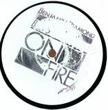 Benjamin Diamond - Baby's On Fire - Remixes