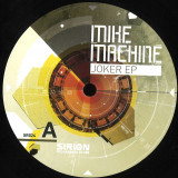 Mike Machine - Joker Ep