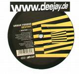 Urban Voodoo - Destiny