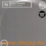 Ferry Corsten - Punk 2x12"