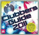 Clubbers Guide - 2011
