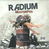 Radium - Master Piss 2x12"