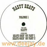 Nasty Beats - Volume 1