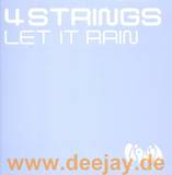 4 Strings - Let It Rain
