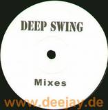 Deep Swing - Don't Look At Me
