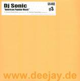 Dj Sonic - American Popular Music