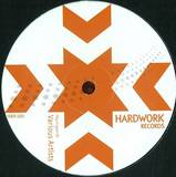 Hard Work Records - Play It Again Ep