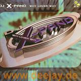 Dj X-pand - Why Lover Why