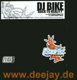 Dj Bike - Back To Reality