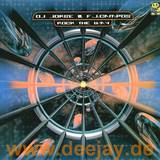 Dj Jorge & F.j. Campos - Rock The Way