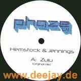 Hemstock & Jennings - Zulu