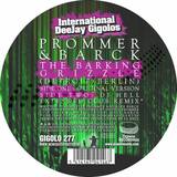 Prommer & Barck - The Barking Grizzle (detroit/berlin)