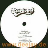 Stereopol - Dancin Tonight