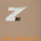 Little M & L-x-carbo - Night Shifter Ep