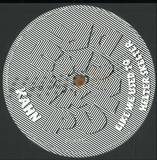 Kahn - Like We Used To / Helter Skelter