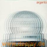Argento - Disco Geiger