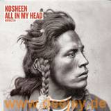 Kosheen - All In My Head *planet Funk*