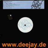 Demarkus Lewis - Make It Mellow