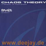 Chaos Theory - Abstraction