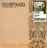 Tribal Funk - Volume 3
