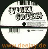 Vicki Cocks - Just A Flash