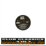 Vengaboys / E-magic Feat. Nancy - 4 In 1 Dance Classic