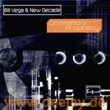 Bill Vega & New Decade - Domination