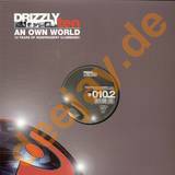 Drizzly 10 Years Anniversary - Vol.10/2 Of Independent Clubmu