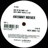 Anthony Rother - Back Home