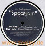 Mini Coola - Spacejam Rmx