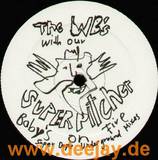 The Wbs & Superpitcher - Baby's On Fire