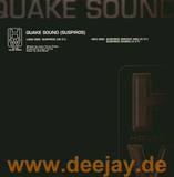 Quake Sound - Suspiros