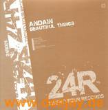 Andain - Beautiful Things