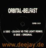 Orbital - Belfast