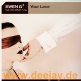 Swen G Feat. Billy William King - Your Love