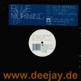 Jetsep - Blue Morning Ep