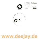 Alegria - La Luna