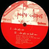 Pedro Campos - Sommer Ep
