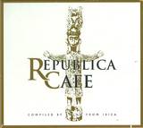Bruno From Ibiza - Republica Cafe