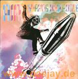 Air - Surfing On A Rocket