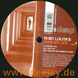 16 Bit Lolitas - Take My Life