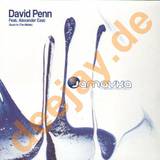 David Penn Feat. Alexander East - Stuck In(the Middle)