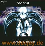 Shanya - Dancing In The Sky