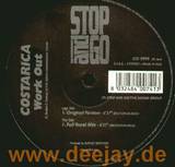 Costarica - Work Out