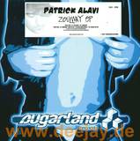 Patrick Alavi - Zoulway Ep