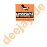 Simon Pearce - Flashback Ep